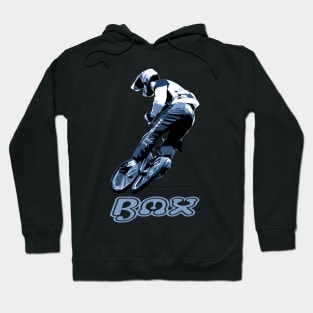 bmx Hoodie